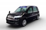 Toyota JPN Taxi Concept 2013 года